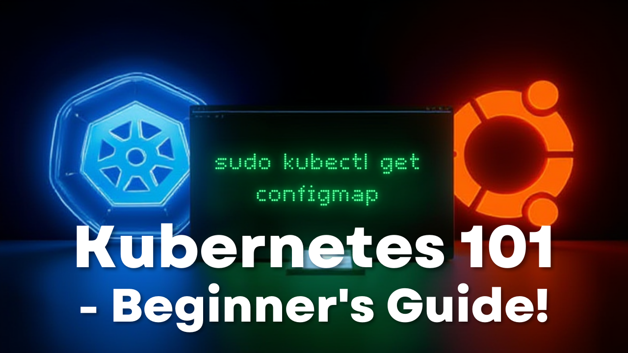 kubernetes-ConfigMap