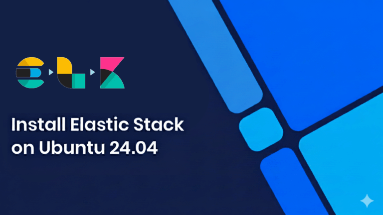 Elastic stack