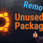 Remove Unused Packages in Ubuntu