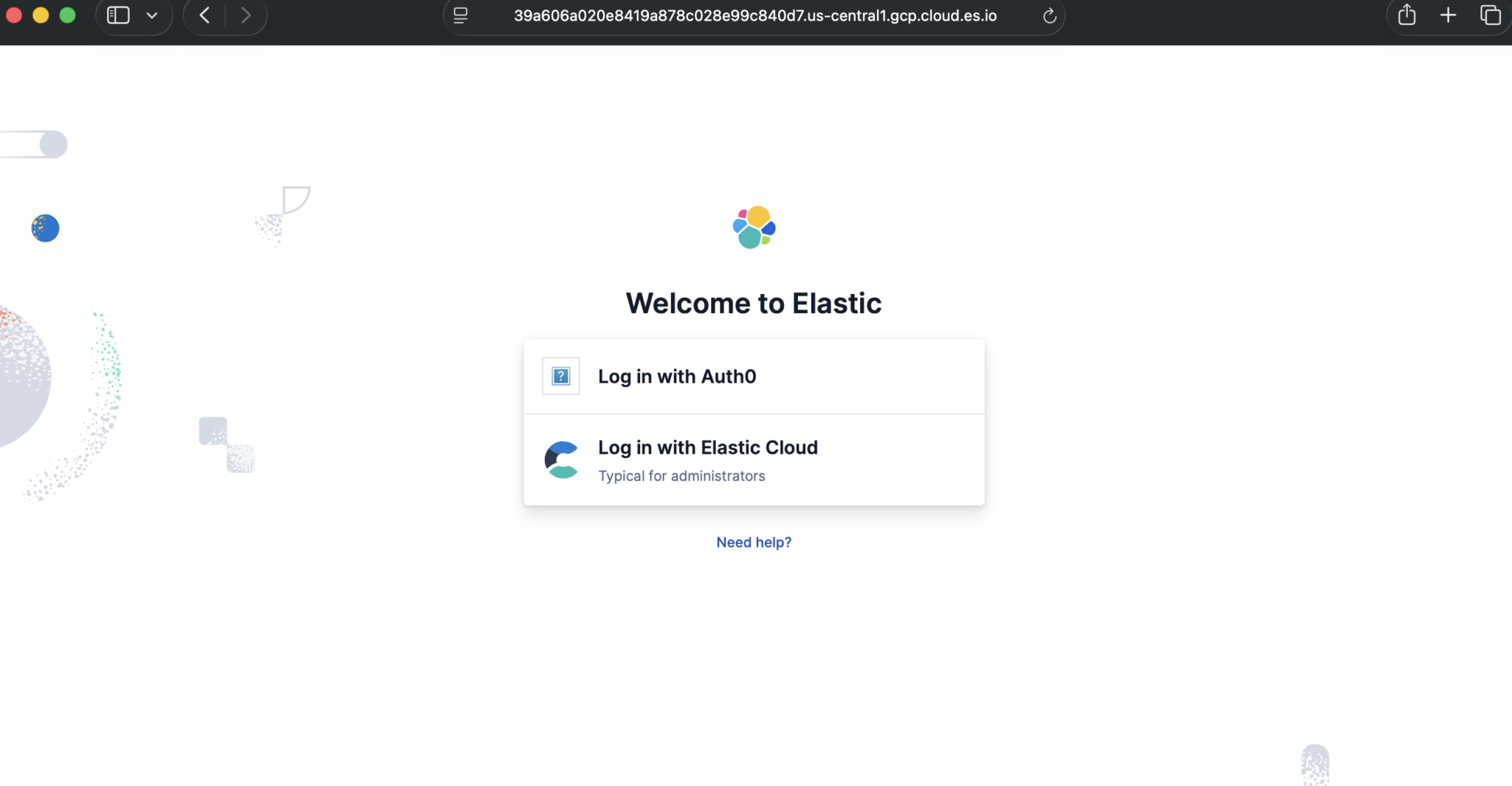 How to Set Up SSO for Elasticsearch (Kibana) on Elastic Cloud the ...