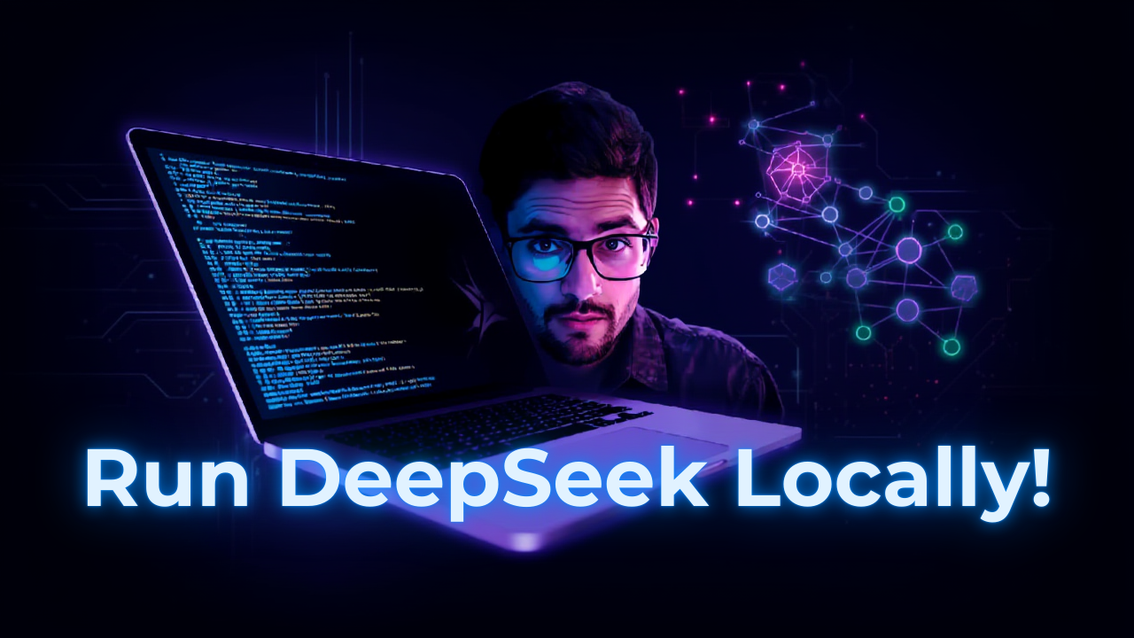 Run DeepSeek Locally on Ubuntu